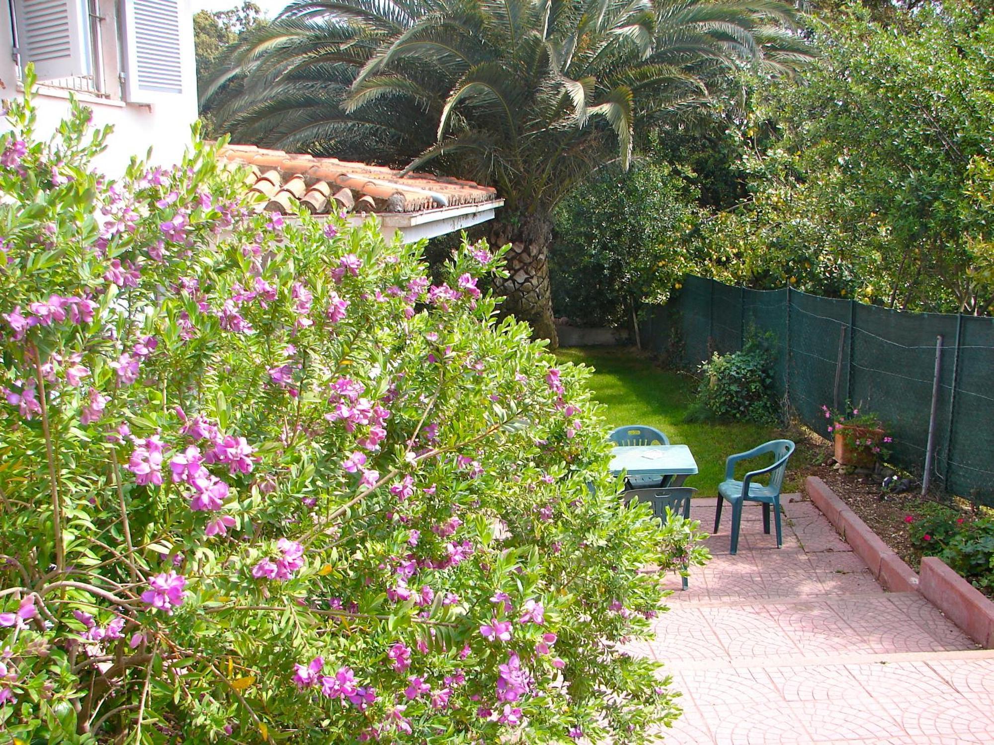 Parco Delle Valli Sassari Exteriör bild