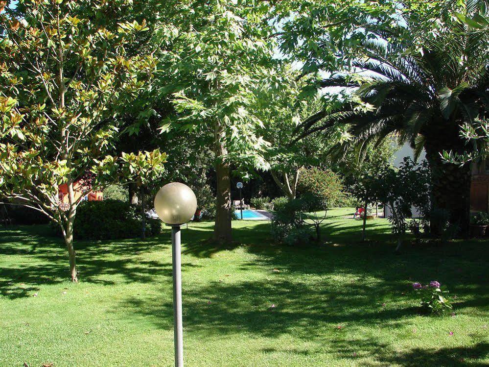 Parco Delle Valli Sassari Exteriör bild